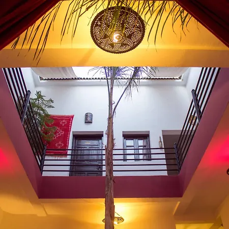 Riad Hcekarram
